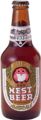 【常陸野ネストビール】 アンバーエール (330ml)